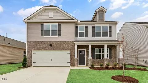 56 Honeydew Dr, Angier, NC 27501