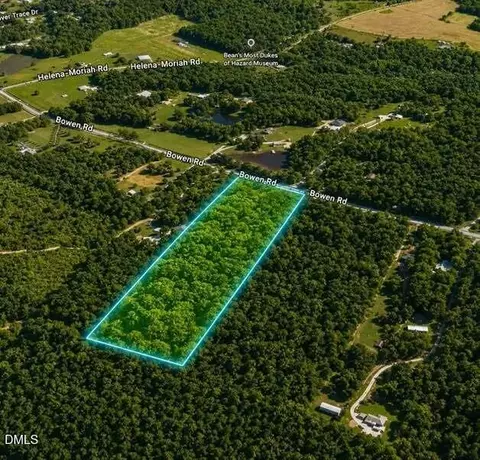 00 Bowen Rd, Rougemont, NC 27572 photo 4