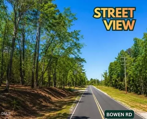 00 Bowen Rd, Rougemont, NC 27572 photo 5