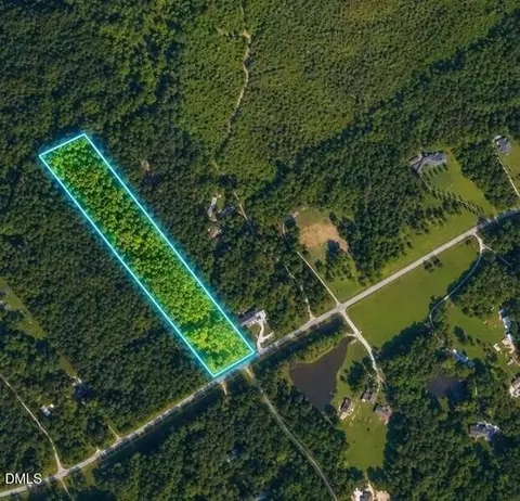 00 Bowen Rd, Rougemont, NC 27572 photo 3