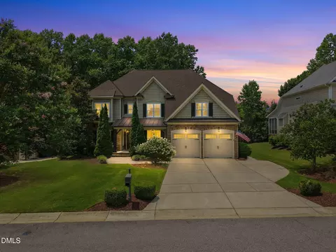 6205 Roles Saddle Dr, Rolesville, NC 27571