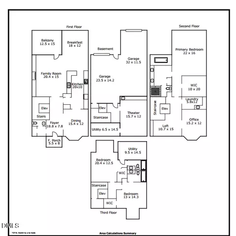307 Circle Park Pl, Chapel Hill, NC 27517