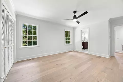 Bedroom - 2404 Beechview Ct, Raleigh, NC 27615 photo 1 of 5