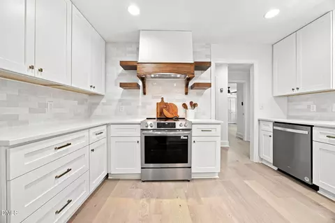 Kitchen - 2404 Beechview Ct, Raleigh, NC 27615 photo 4 of 4