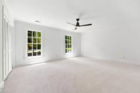Bedroom - 2404 Beechview Ct, Raleigh, NC 27615 photo 2 of 5