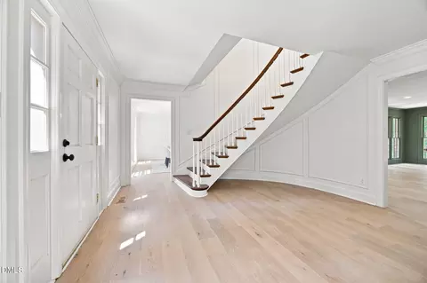 Entry Way - 2404 Beechview Ct, Raleigh, NC 27615 photo 1 of 1