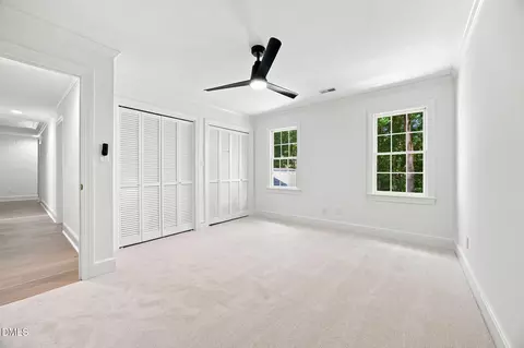 Bedroom - 2404 Beechview Ct, Raleigh, NC 27615 photo 4 of 5