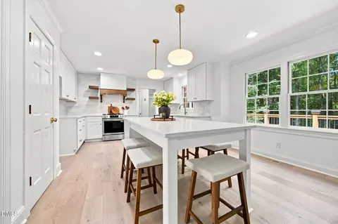 Kitchen - 2404 Beechview Ct, Raleigh, NC 27615 photo 2 of 4