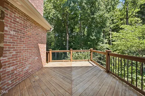 Exterior - 2404 Beechview Ct, Raleigh, NC 27615 photo 7 of 9