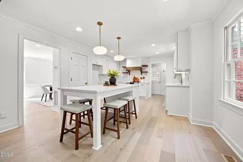 Kitchen - 2404 Beechview Ct, Raleigh, NC 27615 photo 1 of 4