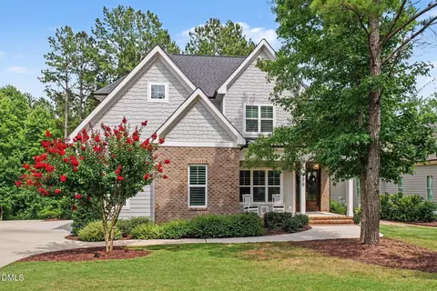 978 Cabin Crk, Pittsboro, NC 27312