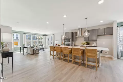 419 Grove Overlook Ln #200, Wake Forest, NC 27587