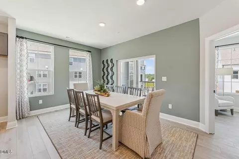 Dining - 419 Grove Overlook Ln #200, Wake Forest, NC 27587 photo 1 of 2
