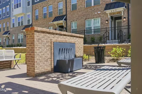 Exterior - 419 Grove Overlook Ln #200, Wake Forest, NC 27587 photo 6 of 9