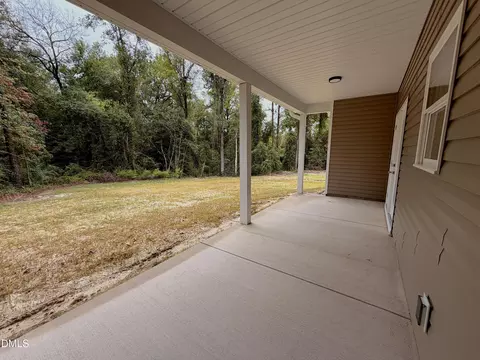 Exterior - 1730 Walnut Run Dr, Deep Run, NC 28525 photo 5 of 10