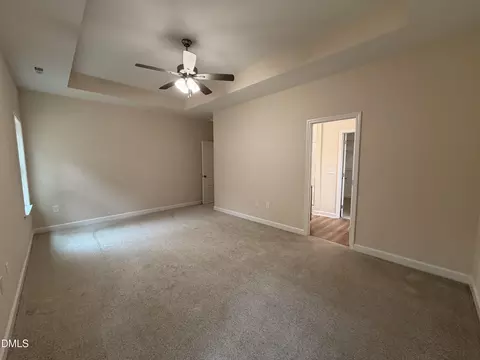 Bedroom - 1730 Walnut Run Dr, Deep Run, NC 28525 photo 3 of 7