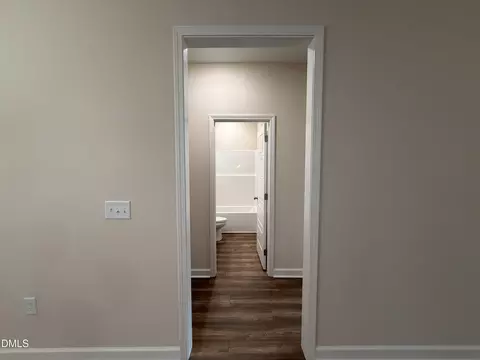 Entry Way - 1730 Walnut Run Dr, Deep Run, NC 28525 photo 2 of 4