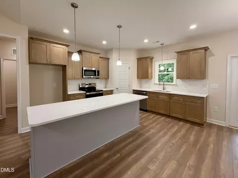 Kitchen - 1730 Walnut Run Dr, Deep Run, NC 28525 photo 1 of 5