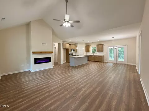 Living - 1730 Walnut Run Dr, Deep Run, NC 28525 photo 1 of 2