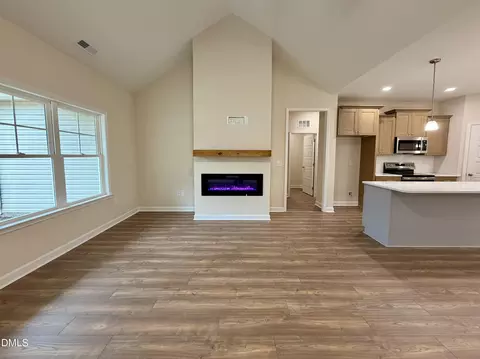 Living - 1730 Walnut Run Dr, Deep Run, NC 28525 photo 2 of 2