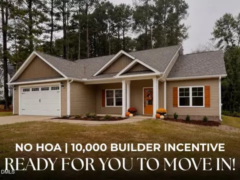 Other - 1730 Walnut Run Dr, Deep Run, NC 28525 photo 13 of 13