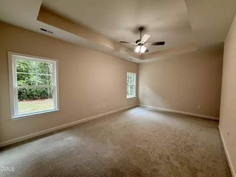 Bedroom - 1730 Walnut Run Dr, Deep Run, NC 28525 photo 2 of 7