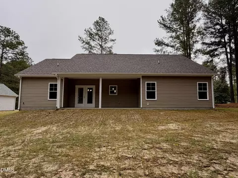 Exterior - 1730 Walnut Run Dr, Deep Run, NC 28525 photo 10 of 10