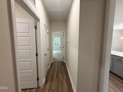 Entry Way - 1730 Walnut Run Dr, Deep Run, NC 28525 photo 1 of 4