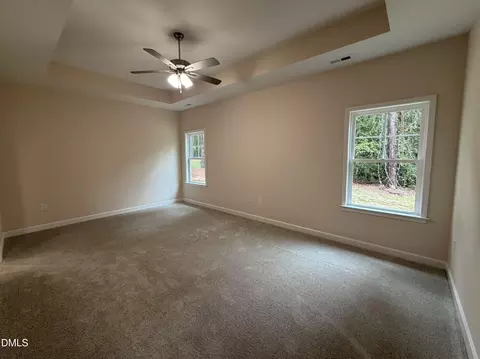 Bedroom - 1730 Walnut Run Dr, Deep Run, NC 28525 photo 1 of 7