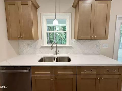 Kitchen - 1730 Walnut Run Dr, Deep Run, NC 28525 photo 2 of 5