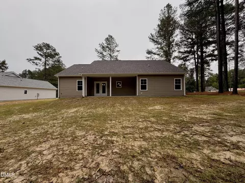 Exterior - 1730 Walnut Run Dr, Deep Run, NC 28525 photo 9 of 10