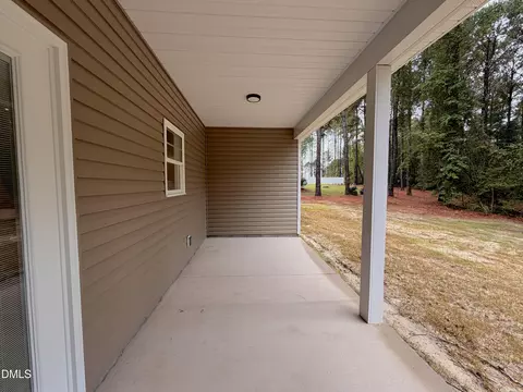 Exterior - 1730 Walnut Run Dr, Deep Run, NC 28525 photo 4 of 10