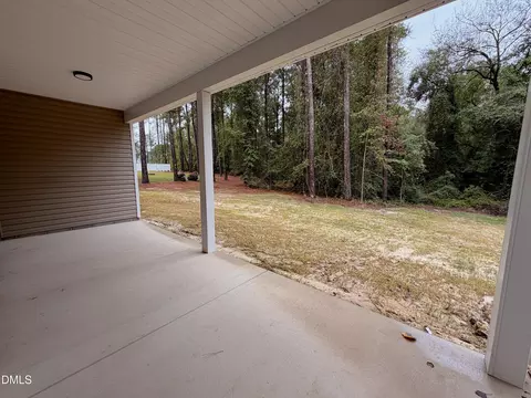 Exterior - 1730 Walnut Run Dr, Deep Run, NC 28525 photo 3 of 10