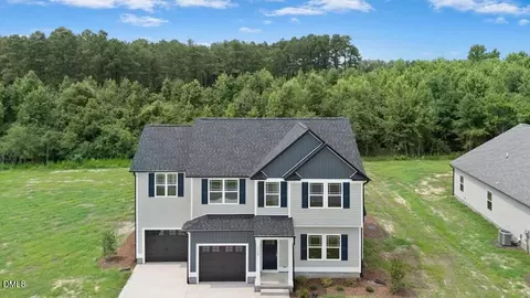128 Hummingbird Grv Ln, Princeton, NC 27569