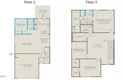 1006 Photosphere Ct, Durham, NC 27703