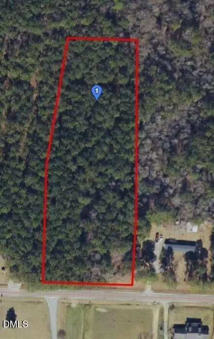 970 Crocker Rd, Smithfield, NC 27577