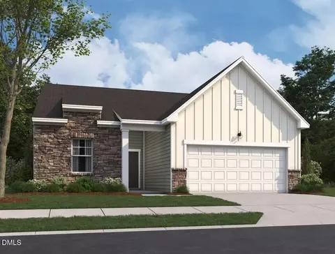 209 Tar Banks Dr, Louisburg, NC 27549