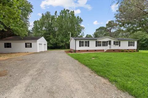 2773 Quakenbush Rd, Snow Camp, NC 27349