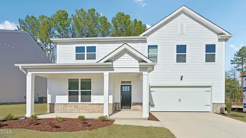 56 W Fire Opal Ct, Clayton, NC 27520