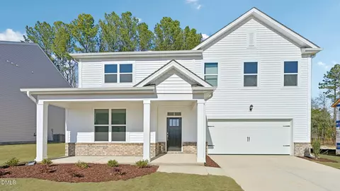 56 W Fire Opal Ct, Clayton, NC 27520