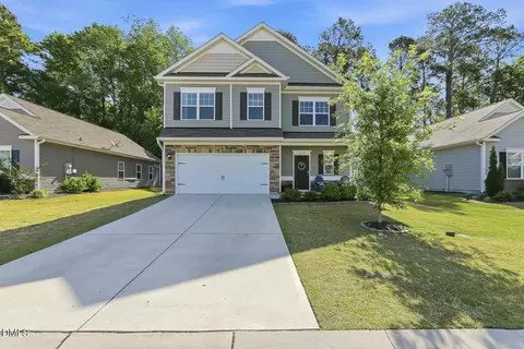 119 S Rose Hill Dr, Clayton, NC 27520