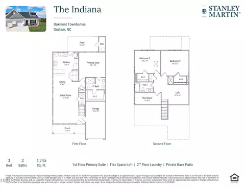 316 Little Creek Dr, Graham, NC 27253
