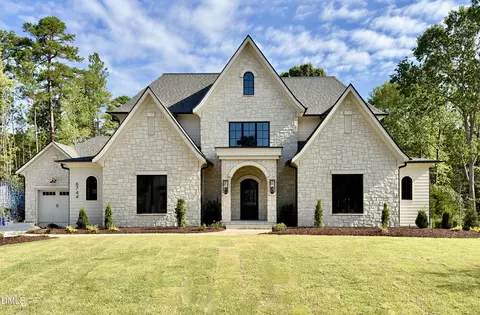 6744 Brixley Crest Ct, Raleigh, NC 27614