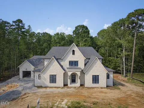 6744 Brixley Crest Ct, Raleigh, NC 27614