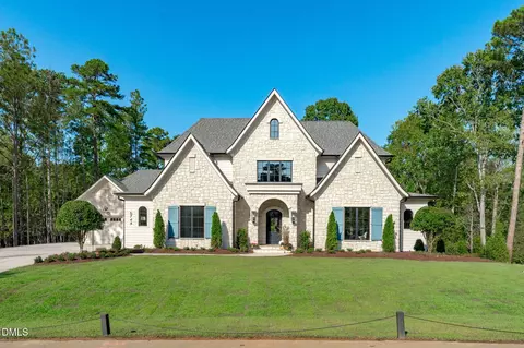 6744 Brixley Crest Ct, Raleigh, NC 27614