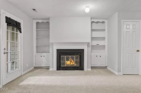 Living - 4425 Roller Ct, Raleigh, NC 27604 photo 4 of 5