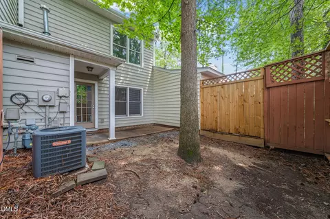 Exterior - 4425 Roller Ct, Raleigh, NC 27604 photo 3 of 4