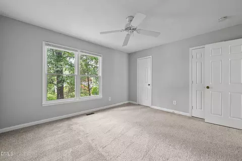 Bedroom - 4425 Roller Ct, Raleigh, NC 27604 photo 2 of 5