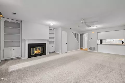 Living - 4425 Roller Ct, Raleigh, NC 27604 photo 3 of 5