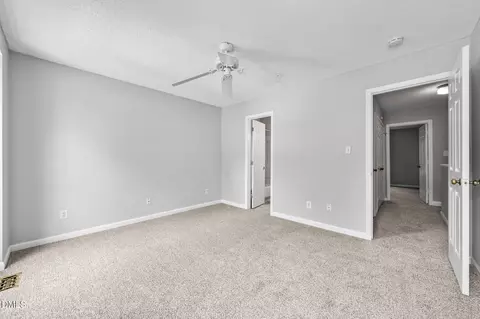 Bedroom - 4425 Roller Ct, Raleigh, NC 27604 photo 5 of 5